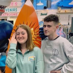 Meet your Posher, Nataly